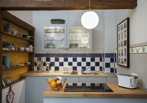 stylish and nostalgic near Timmendorfer Strand Baltic Sea and old town Lübeck