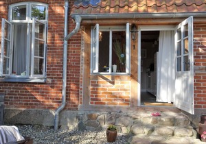 stylish and nostalgic near Timmendorfer Strand Baltic Sea and old town Lübeck