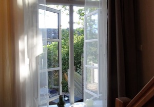 stylish and nostalgic near Timmendorfer Strand Baltic Sea and old town Lübeck