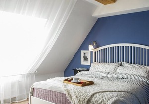 stylish and nostalgic near Timmendorfer Strand Baltic Sea and old town Lübeck