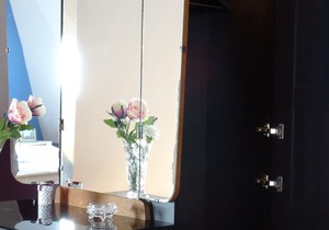 stylish and nostalgic near Timmendorfer Strand Baltic Sea and old town Lübeck