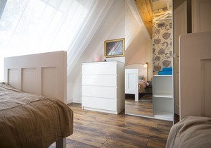 stylish and nostalgic near Timmendorfer Strand Baltic Sea and old town Lübeck