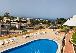 Stylish and private 1 bed apartment in San Eugenio