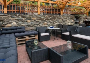 Stylish Apartment in Merschbach near the Forest