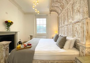 Stylish Apartments in Pimlico & Westminster