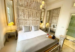 Stylish Apartments in Pimlico & Westminster