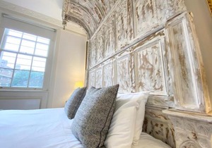 Stylish Apartments in Pimlico & Westminster