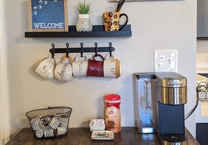 Stylish Desert Oasis in Tempe