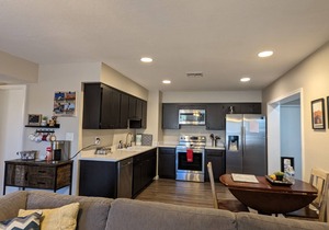 Stylish Desert Oasis in Tempe