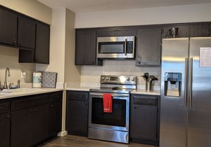 Stylish Desert Oasis in Tempe