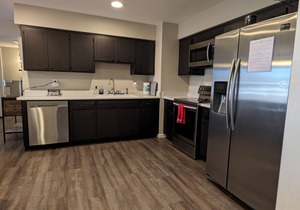Stylish Desert Oasis in Tempe