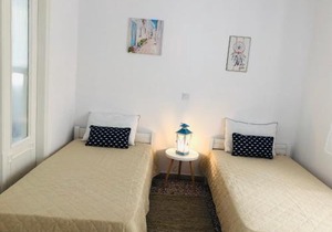 Stylish Home for 6 in Adamas