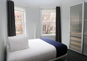 Stylish Newbury Street Studio, #4