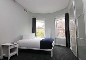 Stylish Newbury Street Studio, #4