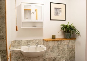 Stylish Studio Flat in West Kensington