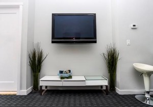 Stylish Studio on Newbury St #3
