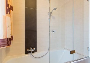 Superior One-Bedroom Apartment with Balcony - Haus Stablerkrämer