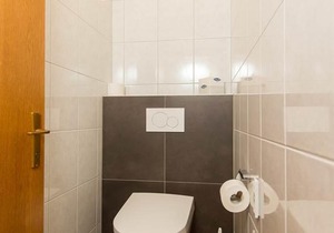 Superior One-Bedroom Apartment with Balcony - Haus Stablerkrämer