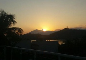 Sua Casa - Baia da Ribeira