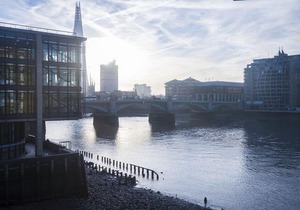 Sublime 1 bed flat with Thames view