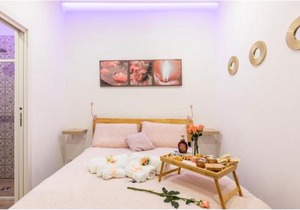 Sublime B&B