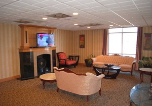 Suburban Extended Stay Hotel Chester I-95