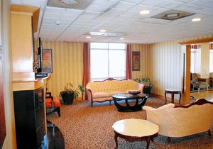 Suburban Extended Stay Hotel Chester I-95