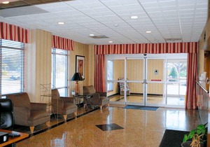 Suburban Extended Stay Hotel Chester I-95
