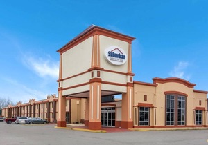 Suburban Extended Stay Hotel Chester I-95
