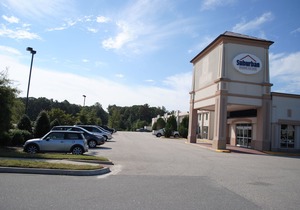 Suburban Extended Stay Hotel Chester I-95