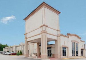 Suburban Extended Stay Hotel Chester I-95