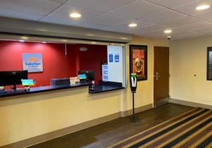 Suburban Studios Auburn Hills - Detroit