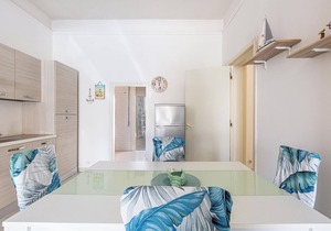 Sud Sud Apartaments - Sirena by BarbarHouse