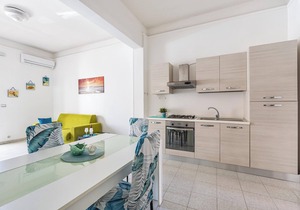 Sud Sud Apartaments - Sirena by BarbarHouse