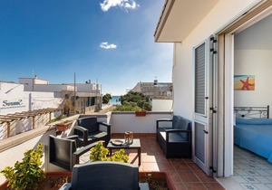 Sud Sud Apartaments - Corallo by BarbarHouse