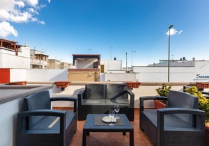Sud Sud Apartaments - Conchiglia by BarbarHouse