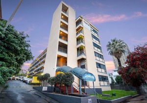Sugar cube In kings park walking distance to CBD
