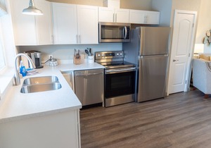 Suite 05 Downtown Palmer