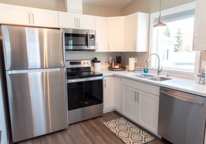 Suite 10 Downtown Palmer