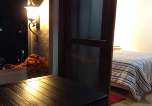 Suite 2 - 200m from Jurerê Internacional Beach