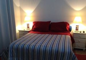 Suite 2 - 200m from Jurerê Internacional Beach
