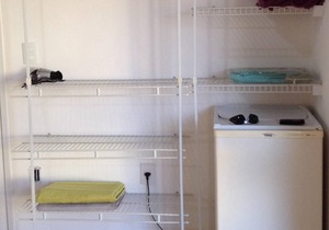 Suite 2 - 200m from Jurerê Internacional Beach