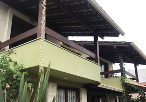 Suite 2 - 200m from Jurerê Internacional Beach