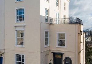 Suite 2 at 31 MS (S) in Bristol