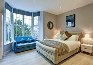 Suite 4 at 31 Meridian- Hopewell