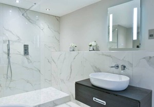 Suite 5 at 31 Meridian Suites- Hopewell