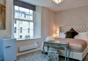 Suite 5 at 31 Meridian Suites- Hopewell