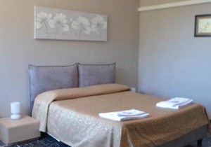Suite 5 Terre-Sea View