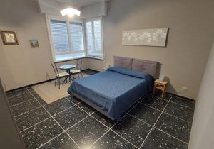 Suite 5 Terre-Sea View