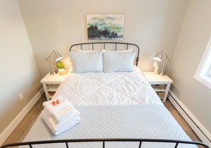 Suite 9 Downtown Palmer